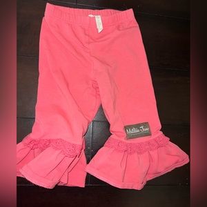 Ruffles MJ Matilda Jane